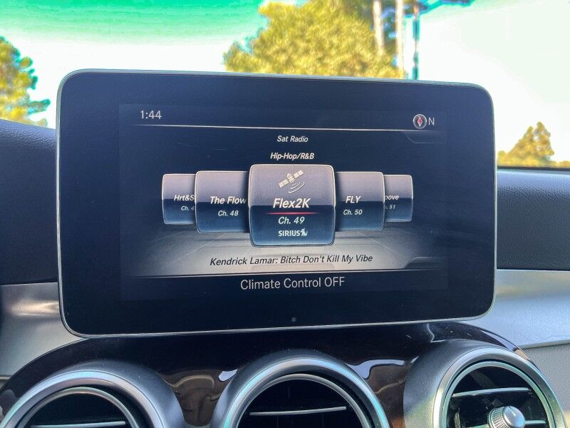 2017 Mercedes-Benz GLC GLC 300 Wilmington NC