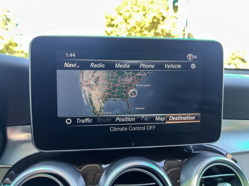 2017 Mercedes-Benz GLC GLC 300 Wilmington NC