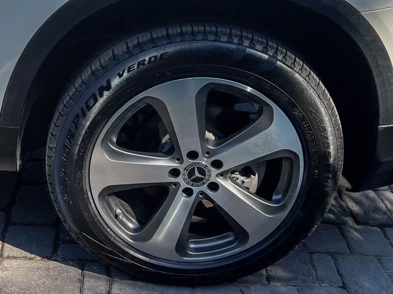 2017 Mercedes-Benz GLC GLC 300 Wilmington NC