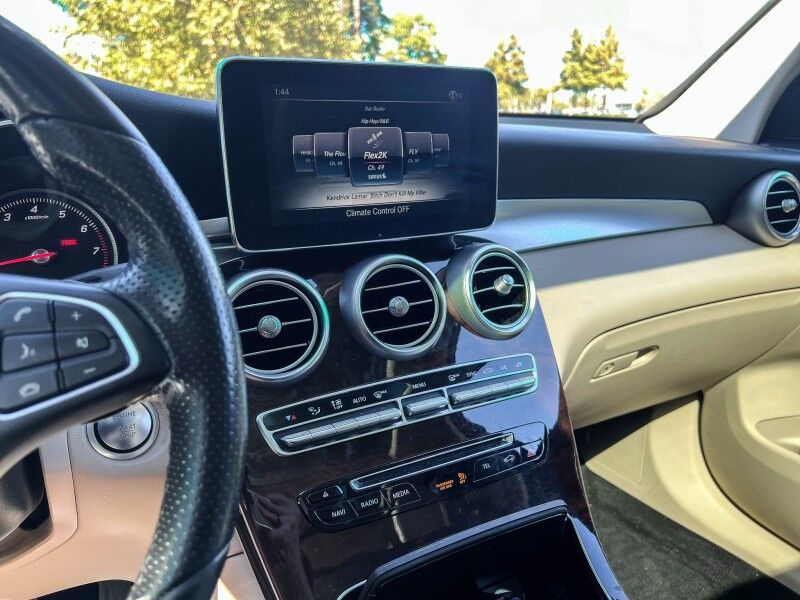 2017 Mercedes-Benz GLC GLC 300 Wilmington NC