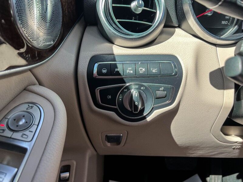 2017 Mercedes-Benz GLC GLC 300 Wilmington NC