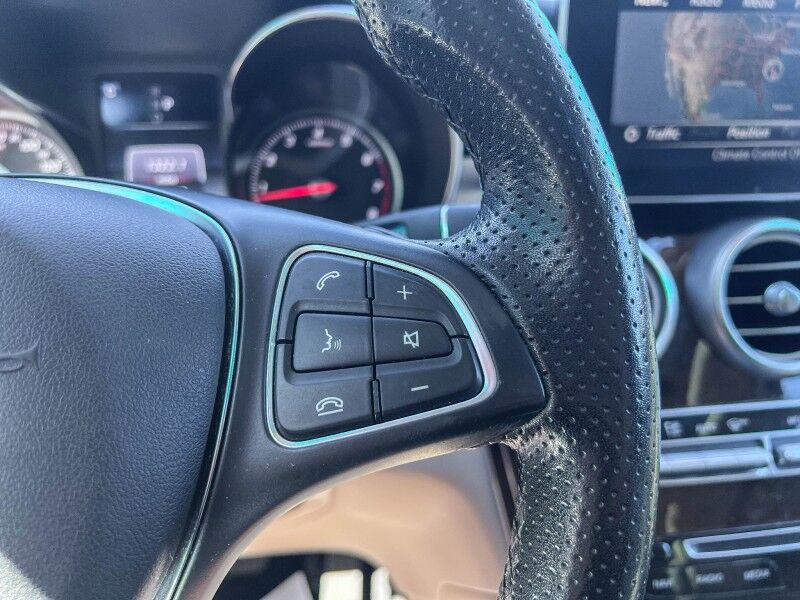 2017 Mercedes-Benz GLC GLC 300 Wilmington NC
