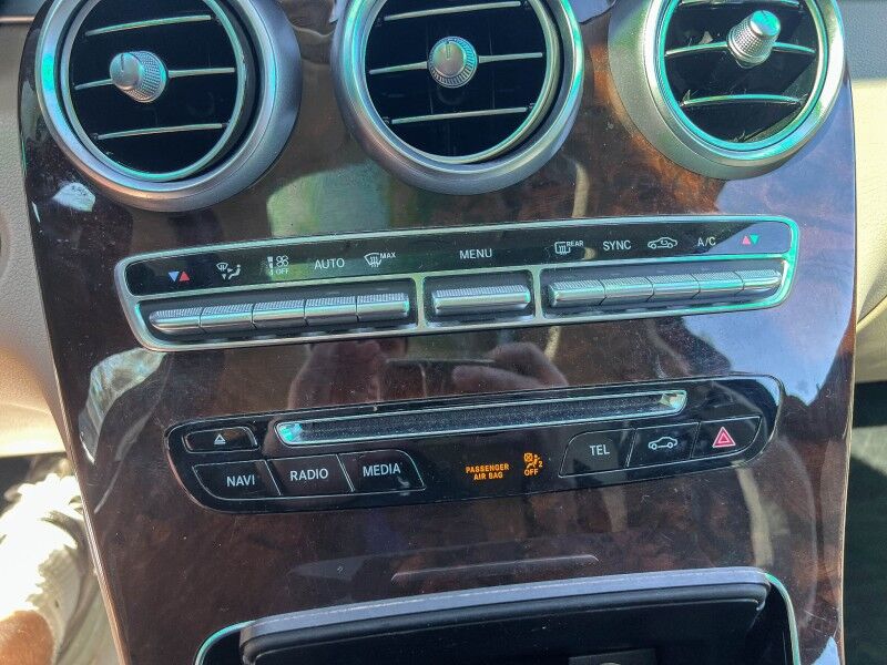 2017 Mercedes-Benz GLC GLC 300 Wilmington NC