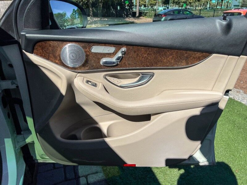 2017 Mercedes-Benz GLC GLC 300 Wilmington NC