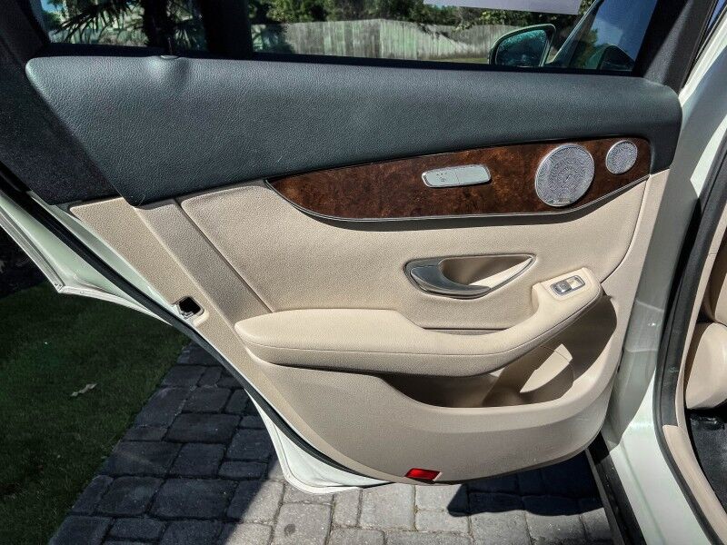 2017 Mercedes-Benz GLC GLC 300 Wilmington NC