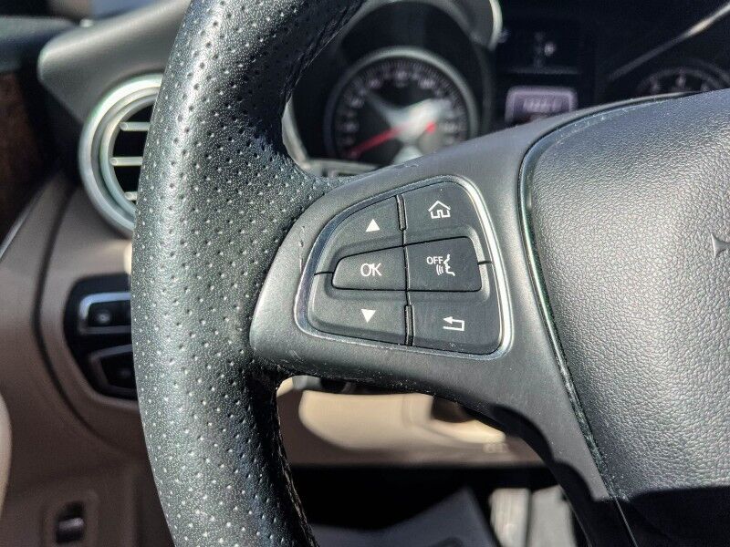 2017 Mercedes-Benz GLC GLC 300 Wilmington NC