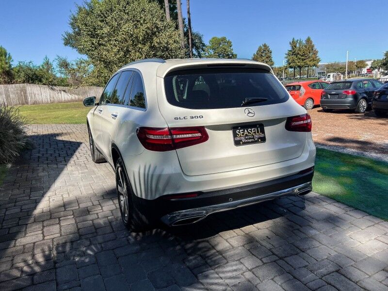 2017 Mercedes-Benz GLC GLC 300 Wilmington NC