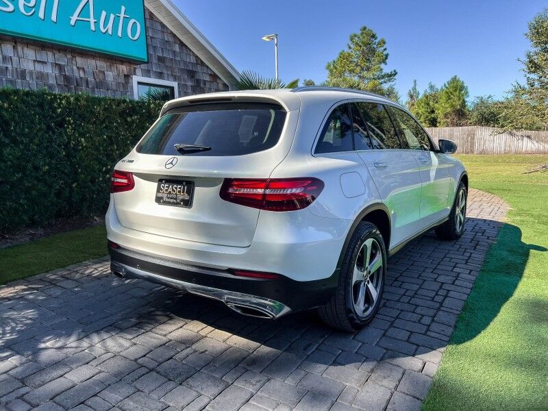 2017 Mercedes-Benz GLC GLC 300 Wilmington NC