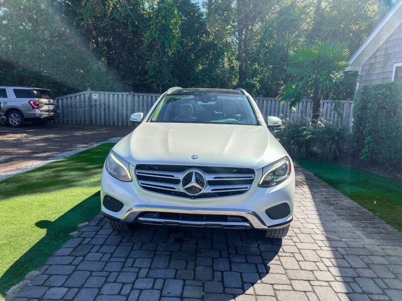 2017 Mercedes-Benz GLC GLC 300 Wilmington NC