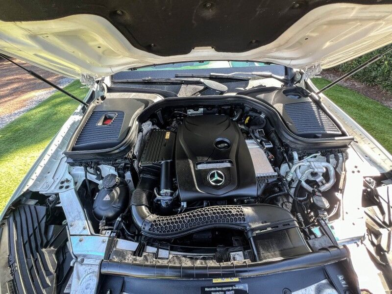 2017 Mercedes-Benz GLC GLC 300 Wilmington NC