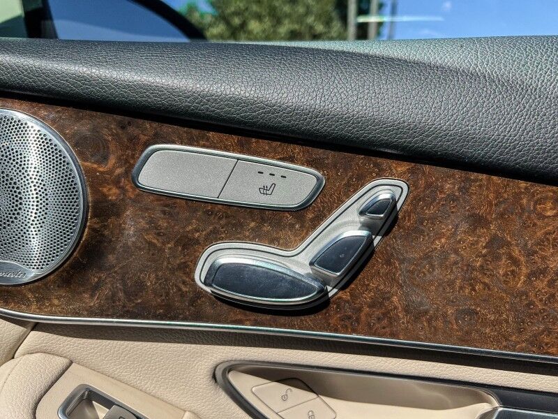 2017 Mercedes-Benz GLC GLC 300 Wilmington NC