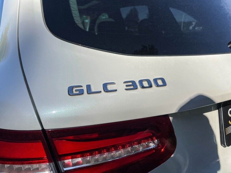 2017 Mercedes-Benz GLC GLC 300 Wilmington NC