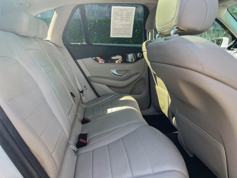 2017 Mercedes-Benz GLC GLC 300 Wilmington NC