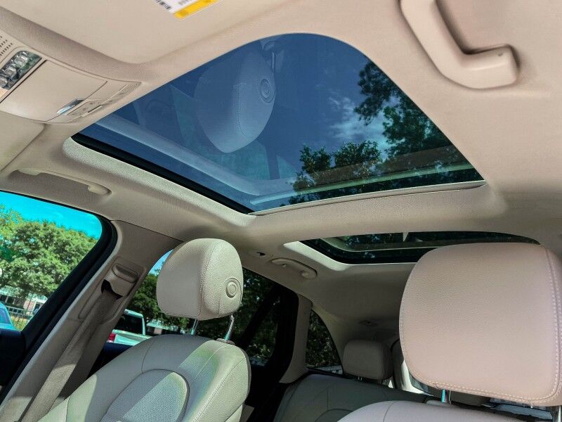 2017 Mercedes-Benz GLC GLC 300 Wilmington NC