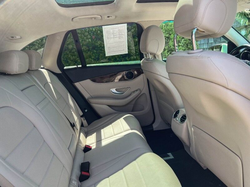 2017 Mercedes-Benz GLC GLC 300 Wilmington NC