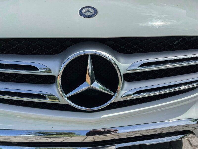 2017 Mercedes-Benz GLC GLC 300 Wilmington NC