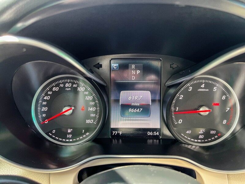 2017 Mercedes-Benz GLC GLC 300 Wilmington NC