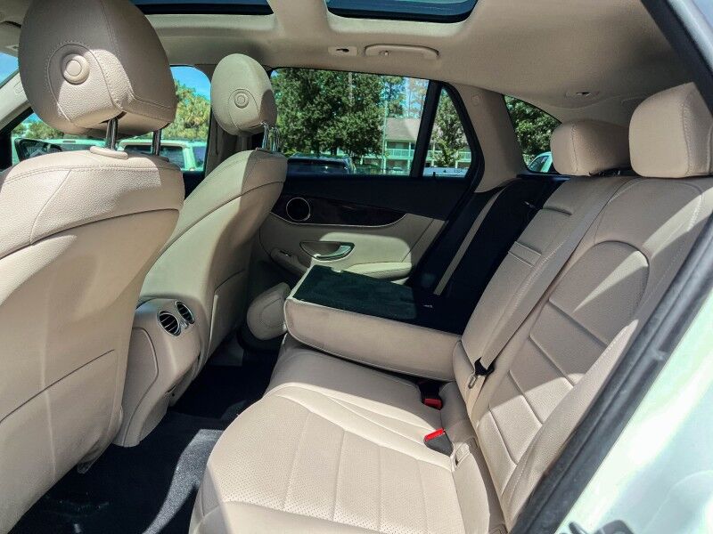 2017 Mercedes-Benz GLC GLC 300 Wilmington NC