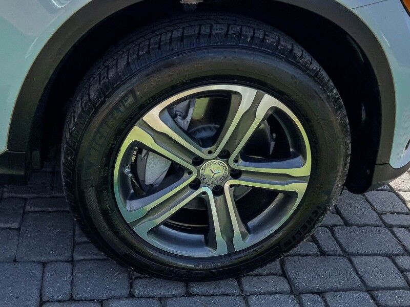 2017 Mercedes-Benz GLC GLC 300 Wilmington NC