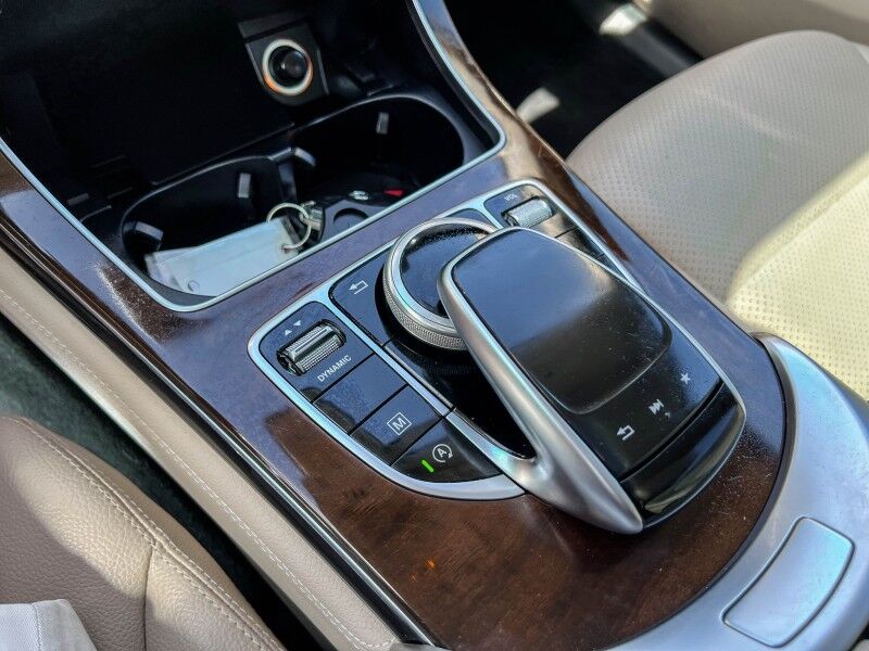 2017 Mercedes-Benz GLC GLC 300 Wilmington NC