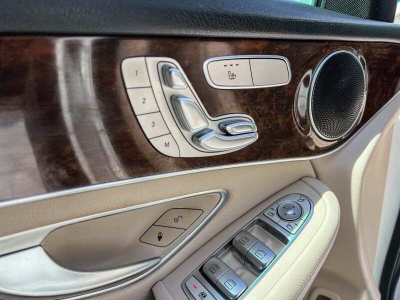 2017 Mercedes-Benz GLC GLC 300 Wilmington NC