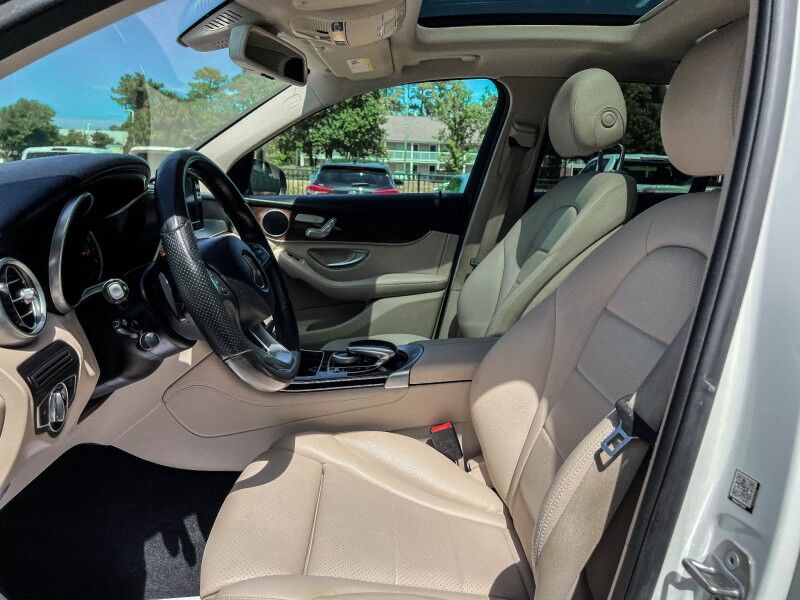 2017 Mercedes-Benz GLC GLC 300 Wilmington NC
