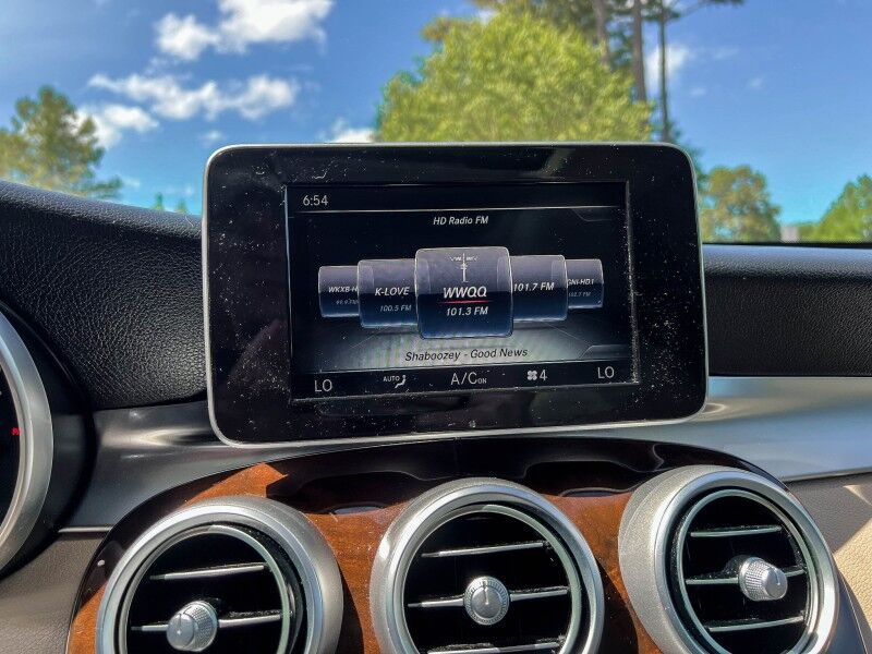 2017 Mercedes-Benz GLC GLC 300 Wilmington NC