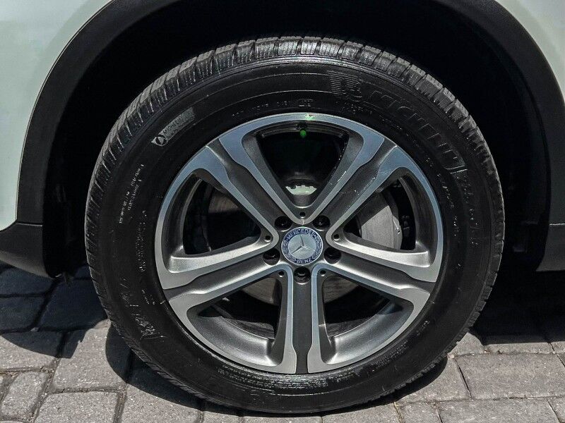 2017 Mercedes-Benz GLC GLC 300 Wilmington NC