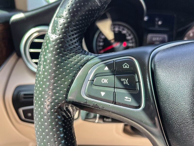 2017 Mercedes-Benz GLC GLC 300 Wilmington NC