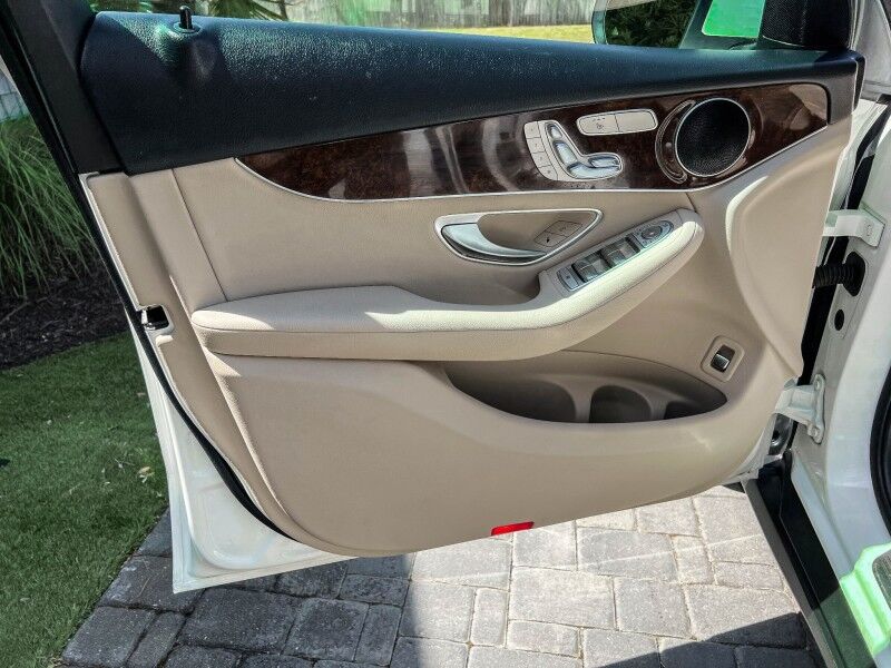 2017 Mercedes-Benz GLC GLC 300 Wilmington NC