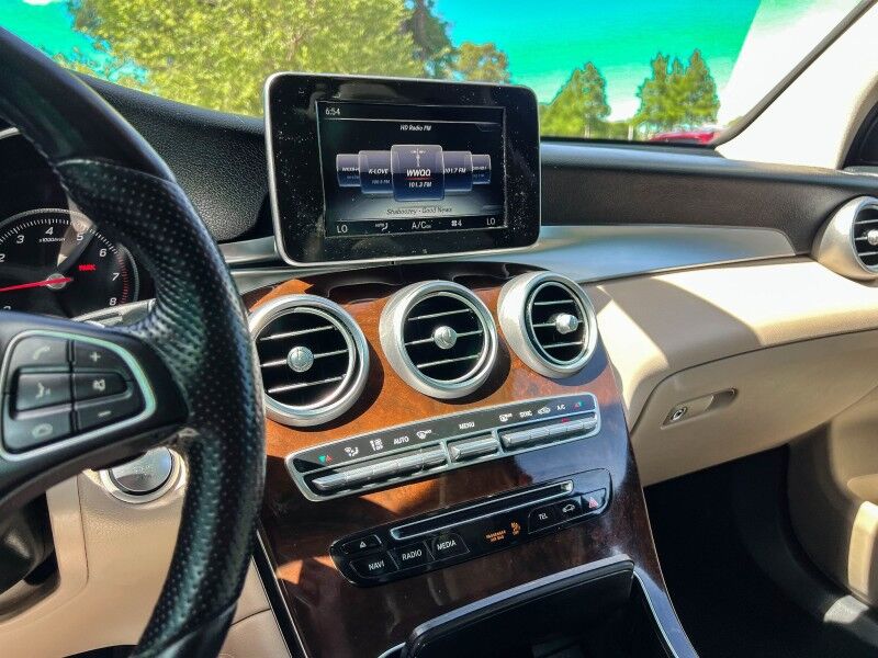 2017 Mercedes-Benz GLC GLC 300 Wilmington NC