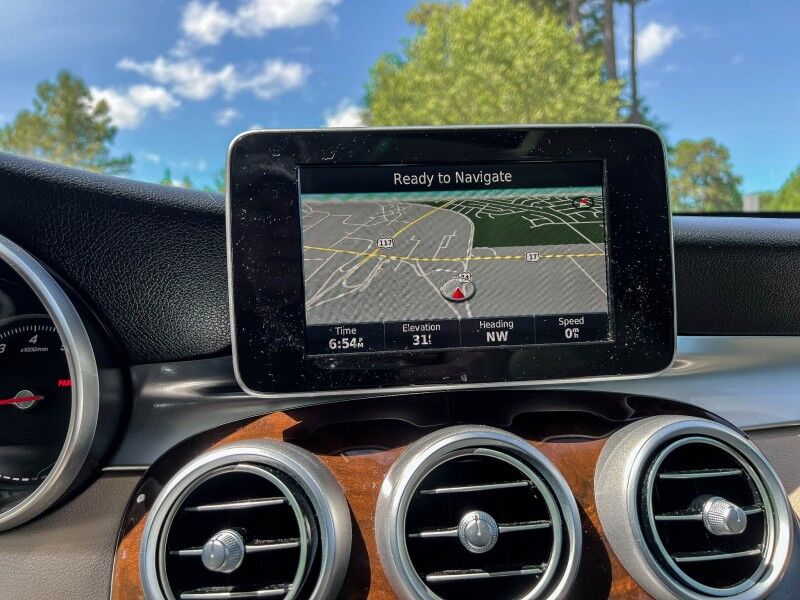 2017 Mercedes-Benz GLC GLC 300 Wilmington NC