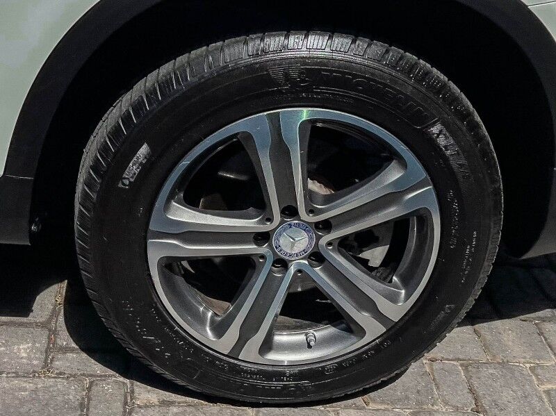 2017 Mercedes-Benz GLC GLC 300 Wilmington NC