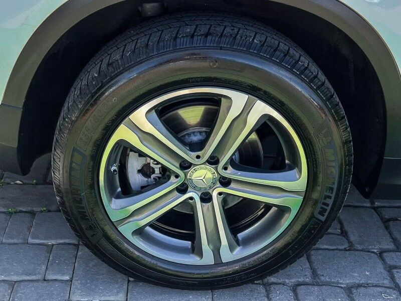 2017 Mercedes-Benz GLC GLC 300 Wilmington NC