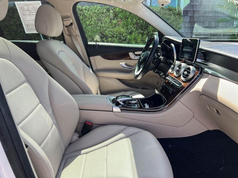 2017 Mercedes-Benz GLC GLC 300 Wilmington NC