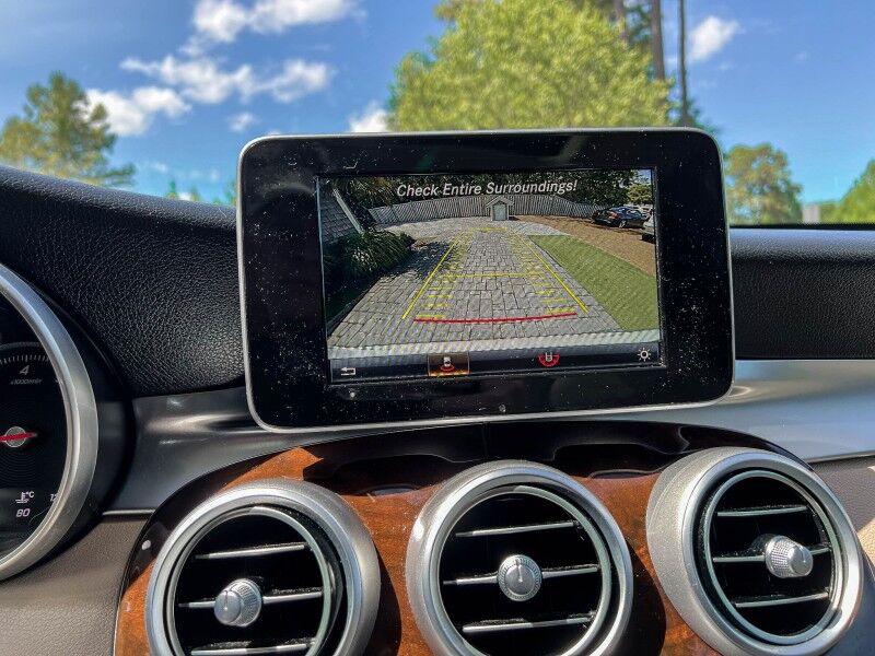 2017 Mercedes-Benz GLC GLC 300 Wilmington NC