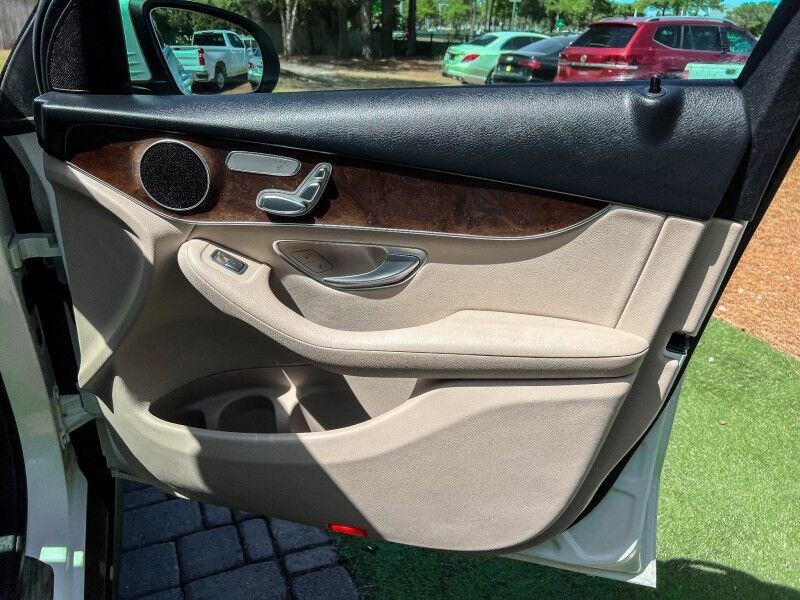 2017 Mercedes-Benz GLC GLC 300 Wilmington NC