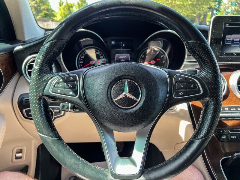 2017 Mercedes-Benz GLC GLC 300 Wilmington NC