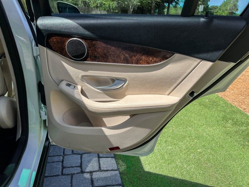 2017 Mercedes-Benz GLC GLC 300 Wilmington NC