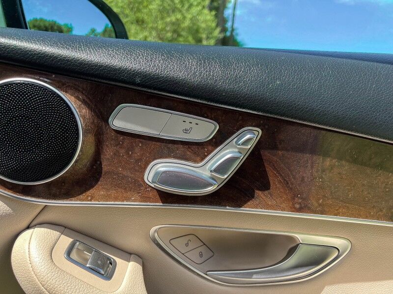 2017 Mercedes-Benz GLC GLC 300 Wilmington NC