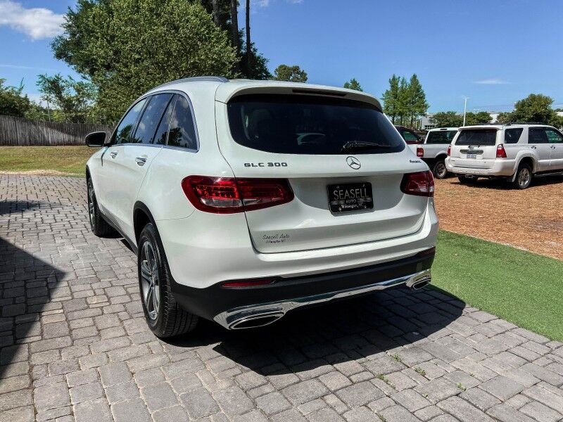 2017 Mercedes-Benz GLC GLC 300 Wilmington NC