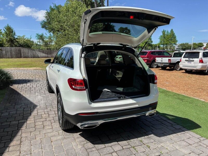 2017 Mercedes-Benz GLC GLC 300 Wilmington NC