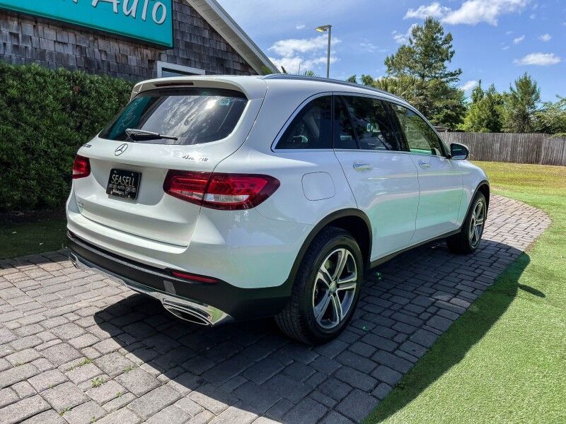 2017 Mercedes-Benz GLC GLC 300 Wilmington NC