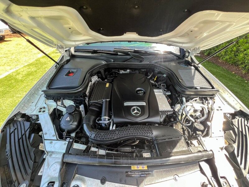 2017 Mercedes-Benz GLC GLC 300 Wilmington NC