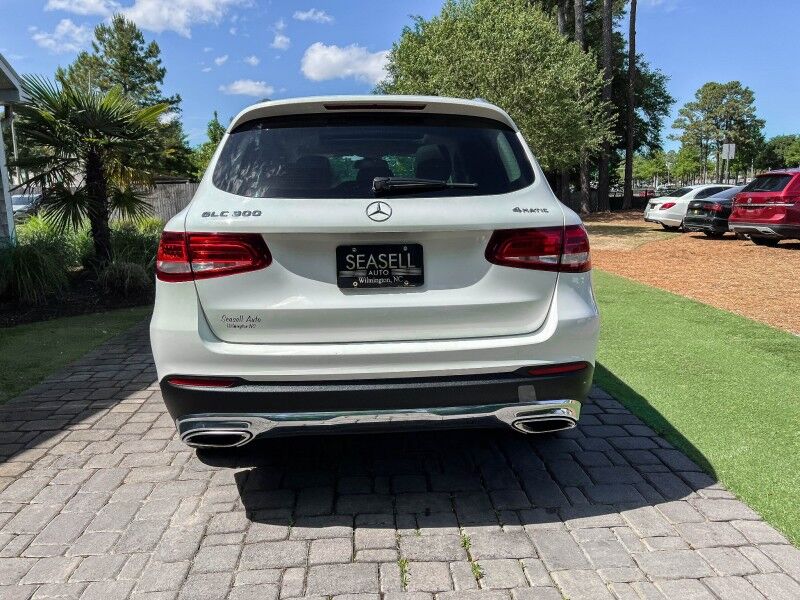 2017 Mercedes-Benz GLC GLC 300 Wilmington NC