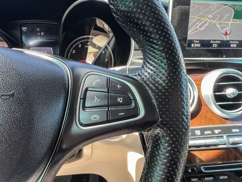 2017 Mercedes-Benz GLC GLC 300 Wilmington NC