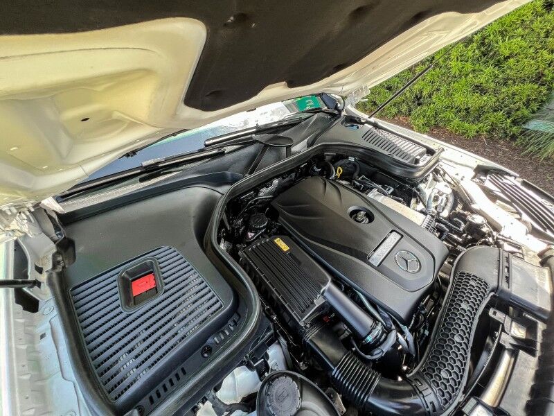 2017 Mercedes-Benz GLC GLC 300 Wilmington NC