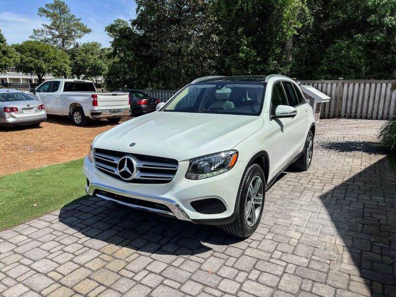 2017 Mercedes-Benz GLC GLC 300 Wilmington NC
