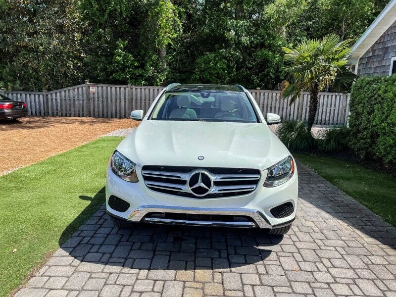 2017 Mercedes-Benz GLC GLC 300 Wilmington NC