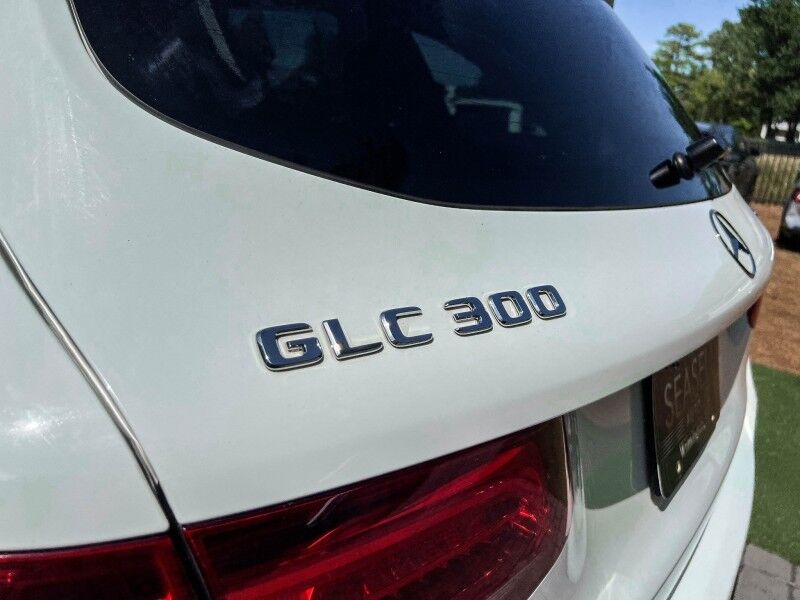 2017 Mercedes-Benz GLC GLC 300 Wilmington NC